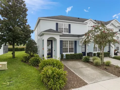 2511 Maneshaw Lane Kissimmee FL 34747