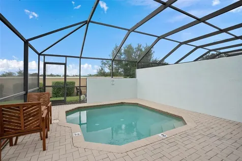 2511 Maneshaw Lane Kissimmee FL 34747