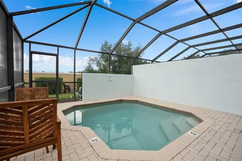 2511 Maneshaw Lane Kissimmee FL 34747