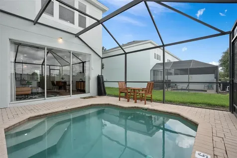 2511 Maneshaw Lane Kissimmee FL 34747