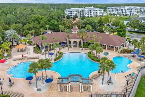 2511 Maneshaw Lane Kissimmee FL 34747