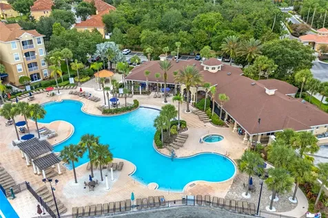 2511 Maneshaw Lane Kissimmee FL 34747