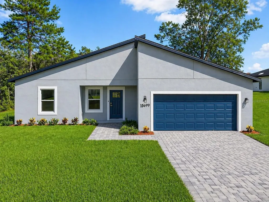 15699 SW 27th Avenue Road Ocala FL 34473