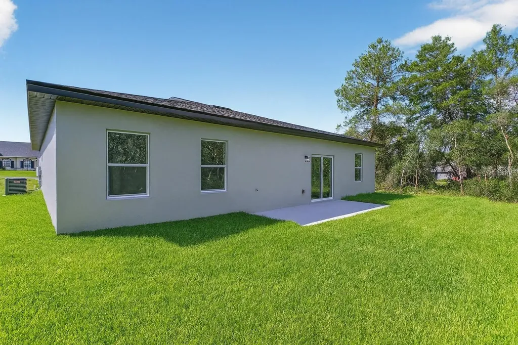 15699 SW 27th Avenue Road Ocala FL 34473
