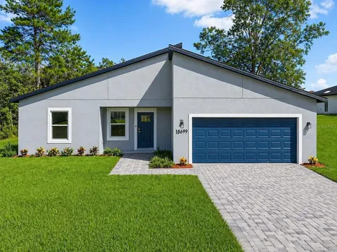 15699 SW 27th Avenue Road Ocala FL 34473