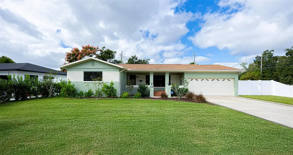 3430 N Westmoreland Drive Orlando FL 32804