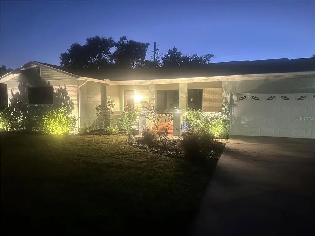 3430 N Westmoreland Drive Orlando FL 32804