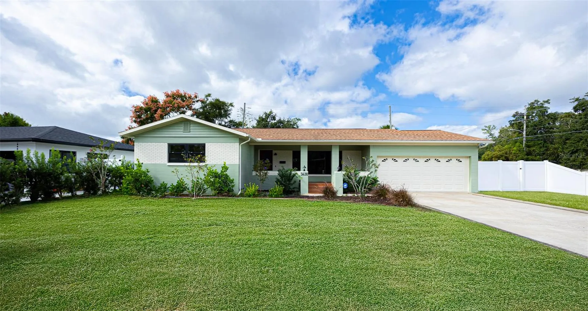 3430 N Westmoreland Drive Orlando FL 32804