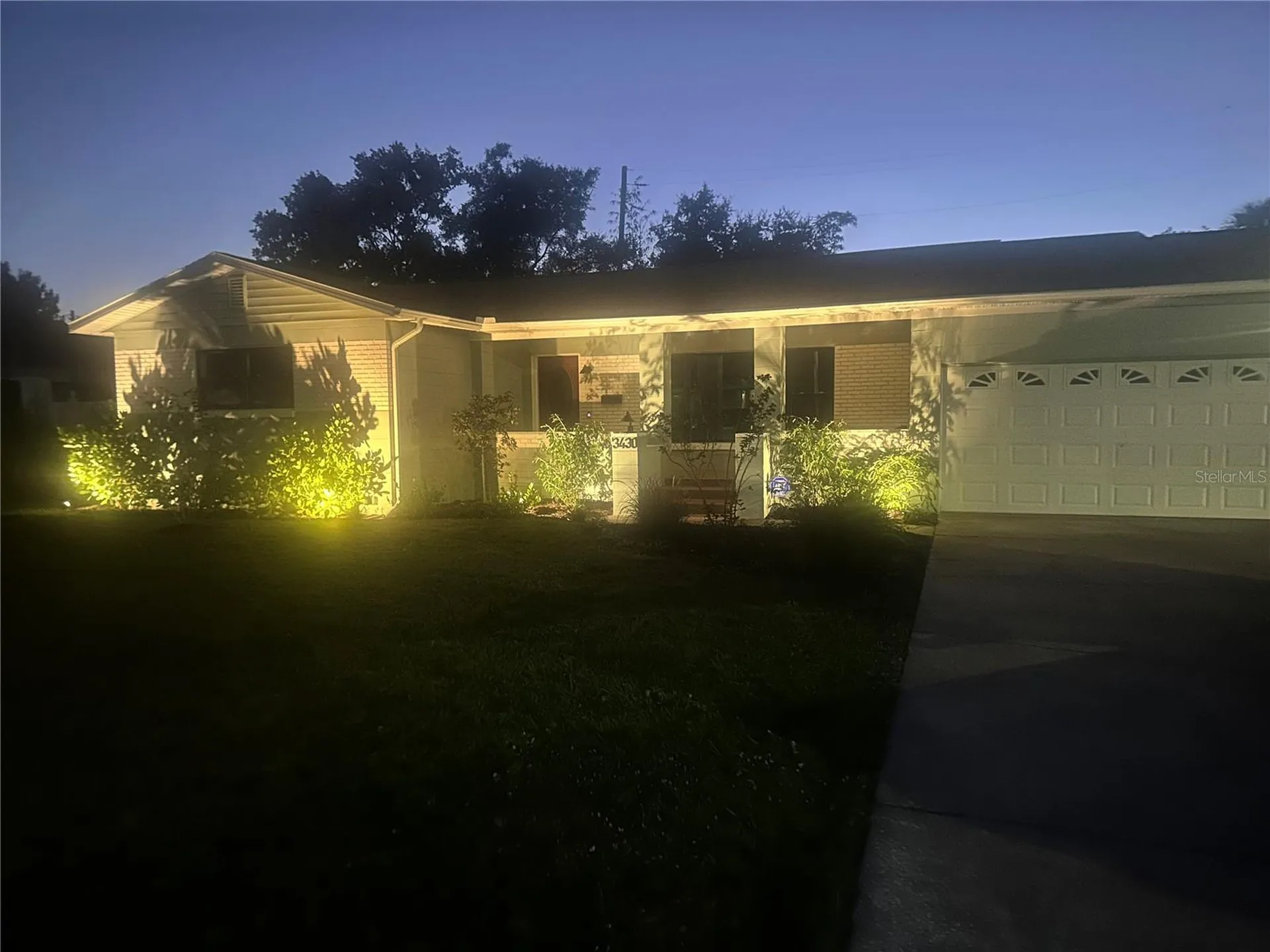 3430 N Westmoreland Drive Orlando FL 32804