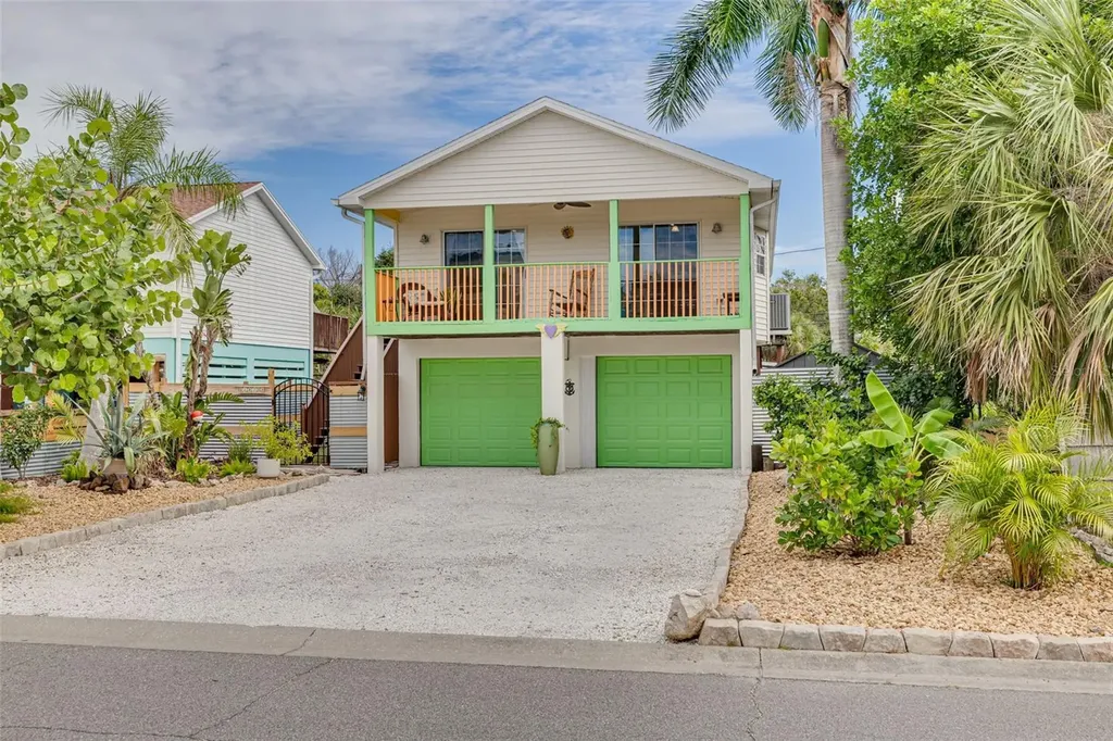 2926 Dupont Street S Gulfport FL 33707