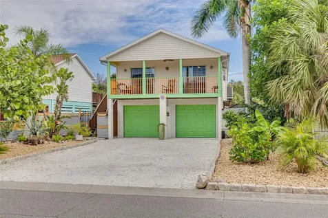 2926 Dupont Street S Gulfport FL 33707