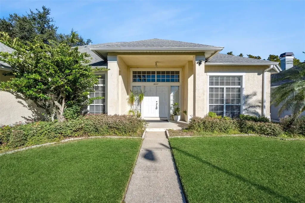 3447 Amaca Circle Orlando FL 32837