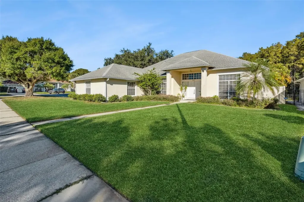 3447 Amaca Circle Orlando FL 32837