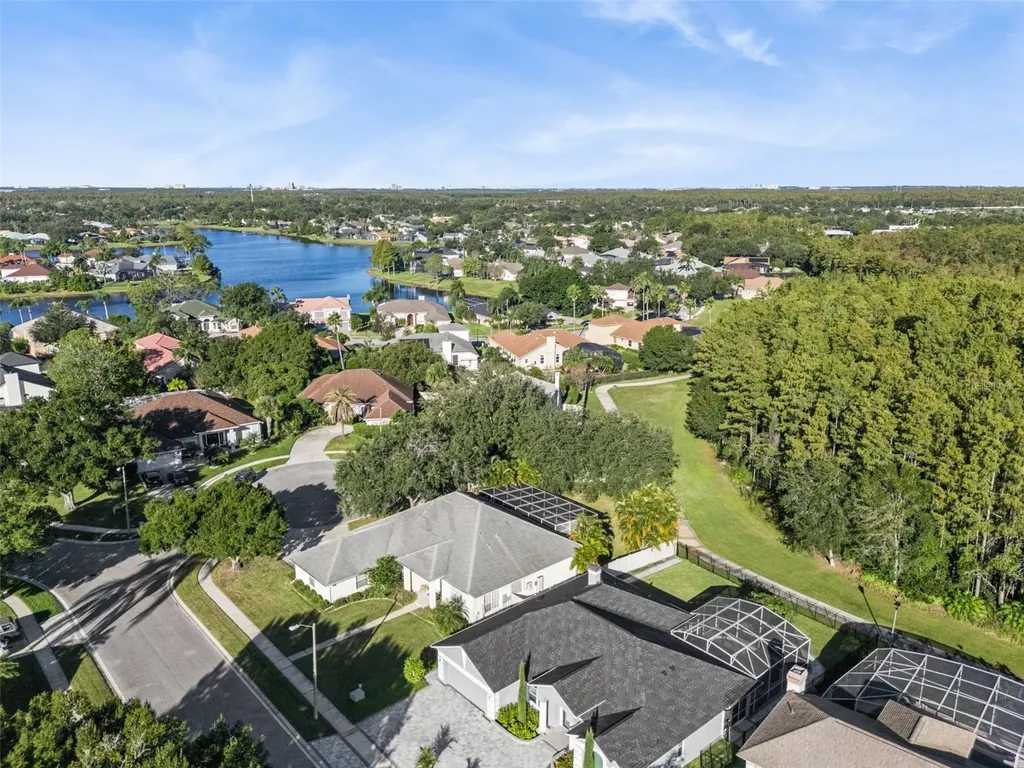 3447 Amaca Circle Orlando FL 32837