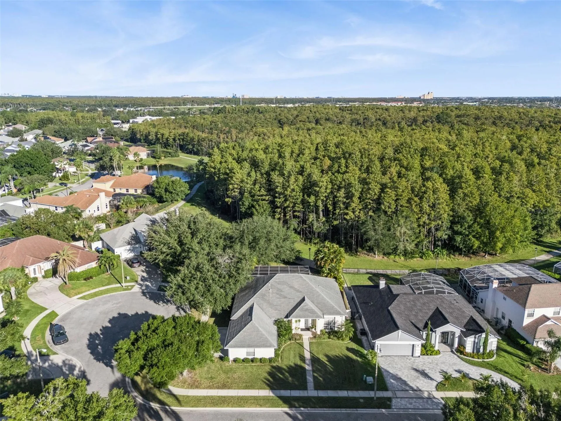 3447 Amaca Circle Orlando FL 32837