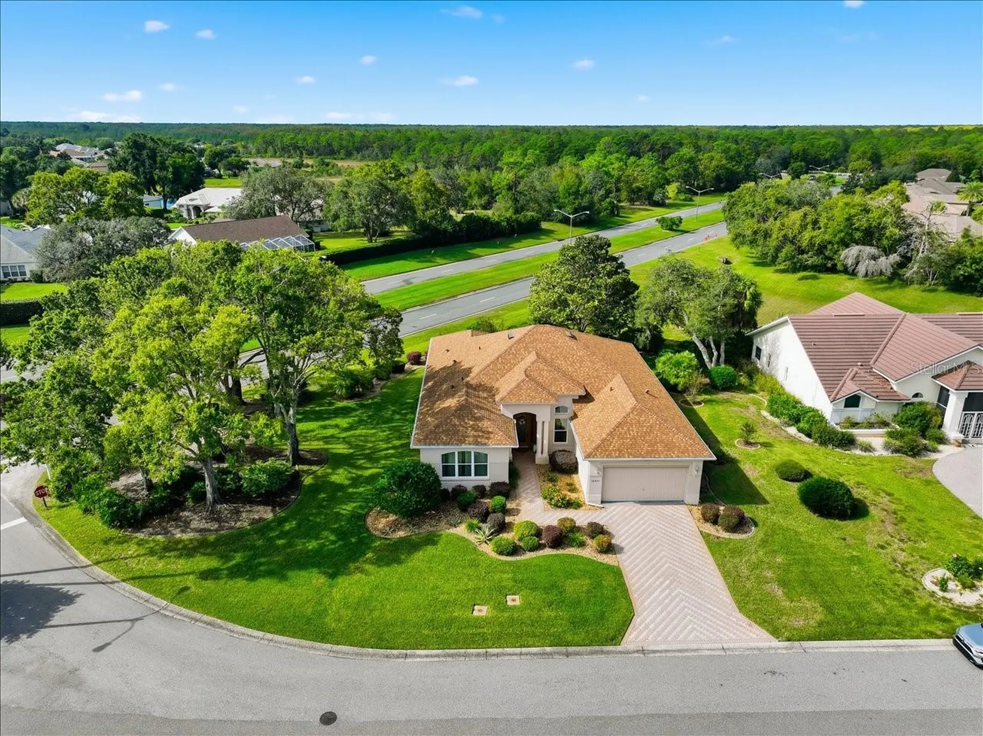 10051 Lenox Boulevard Weeki Wachee FL 34613