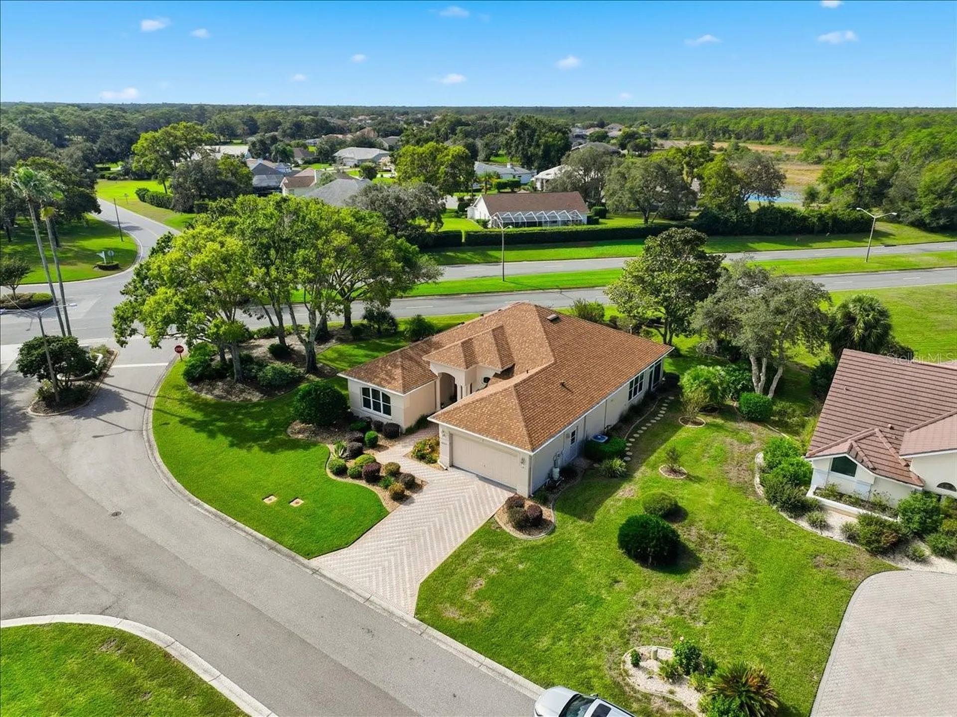 10051 Lenox Boulevard Weeki Wachee FL 34613