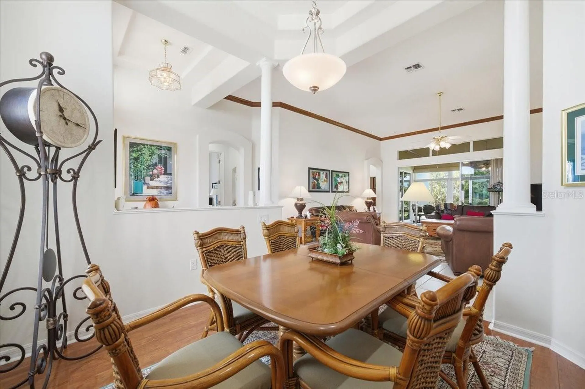 10051 Lenox Boulevard Weeki Wachee FL 34613