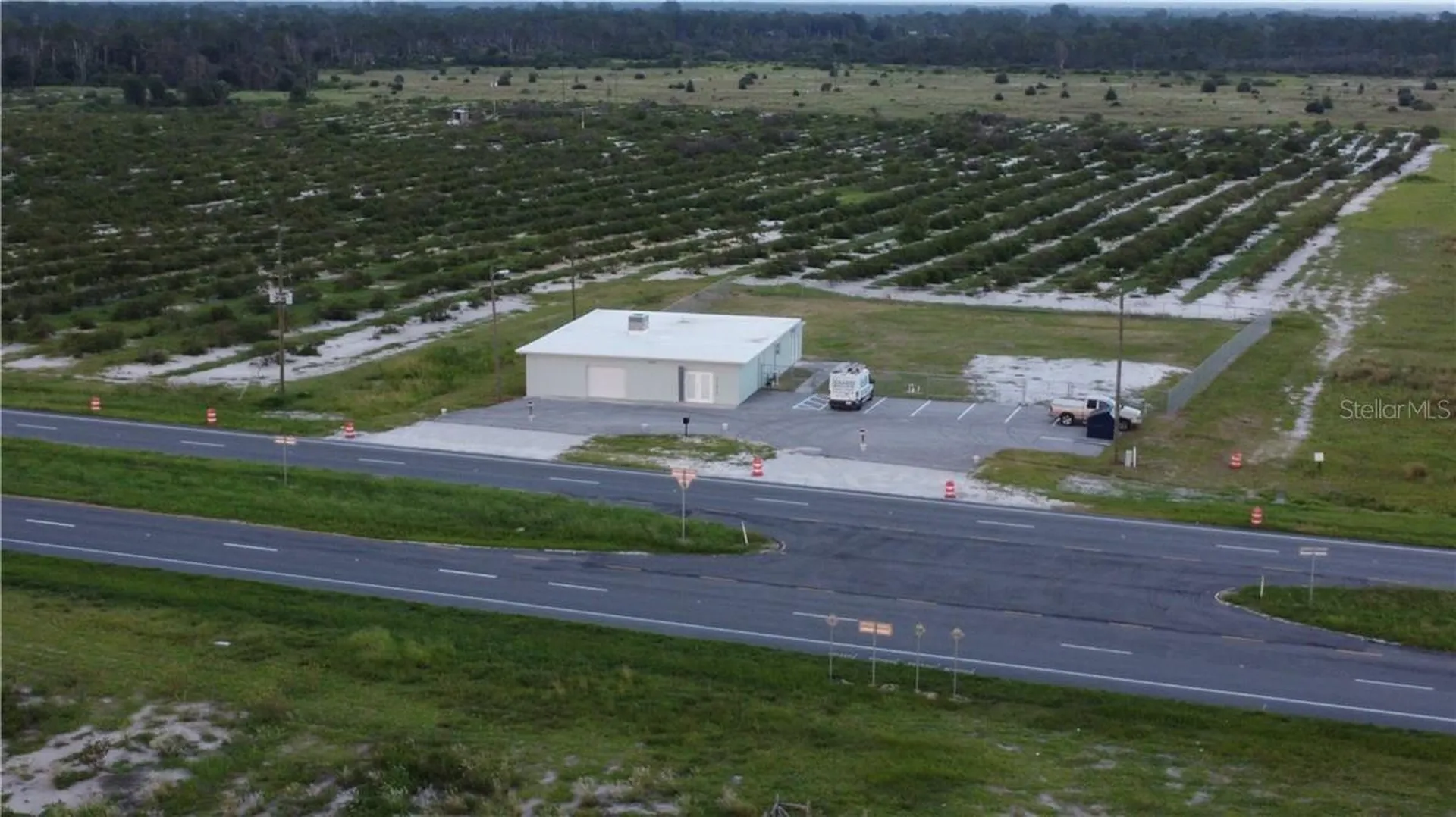 2525 Us 27 S Lake Placid FL 33852