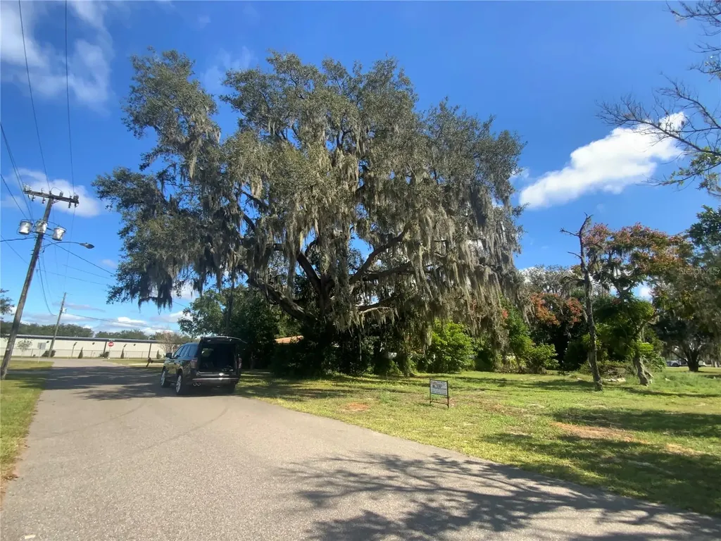 116 V Matt Williams Boulevard Polk City FL 33868