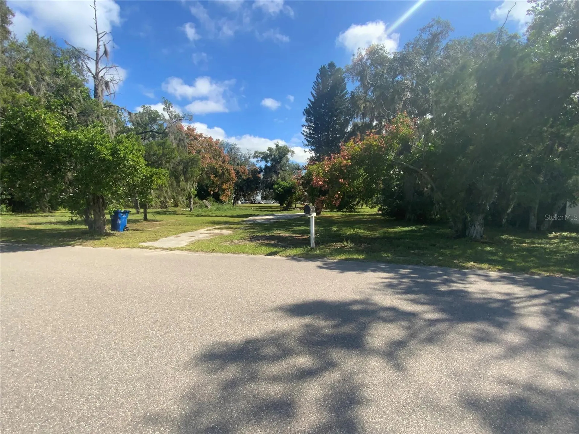 116 V Matt Williams Boulevard Polk City FL 33868