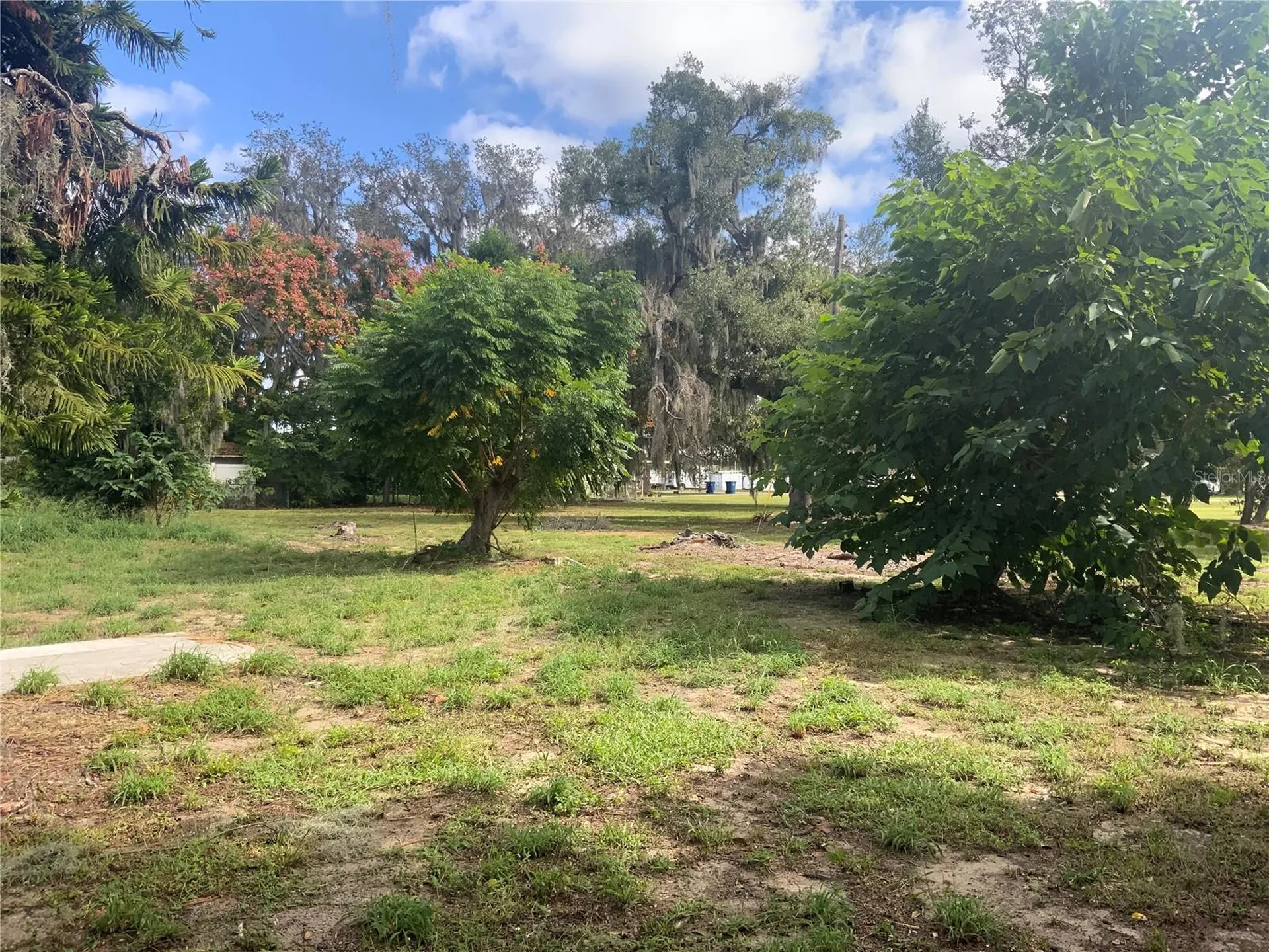 116 V Matt Williams Boulevard Polk City FL 33868