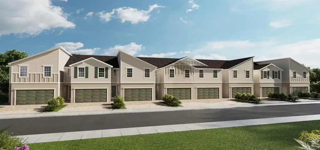 18 Sunset Haven Loop St Cloud FL 34771