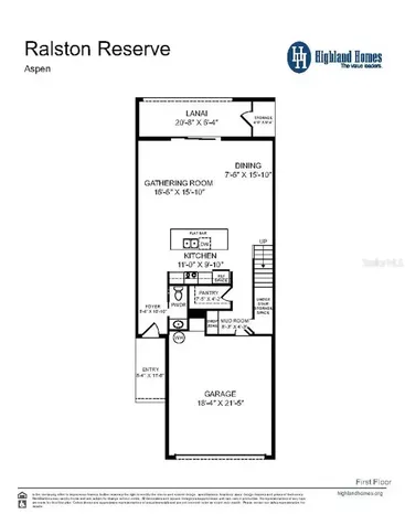 18 Sunset Haven Loop St Cloud FL 34771