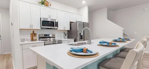 18 Sunset Haven Loop St Cloud FL 34771