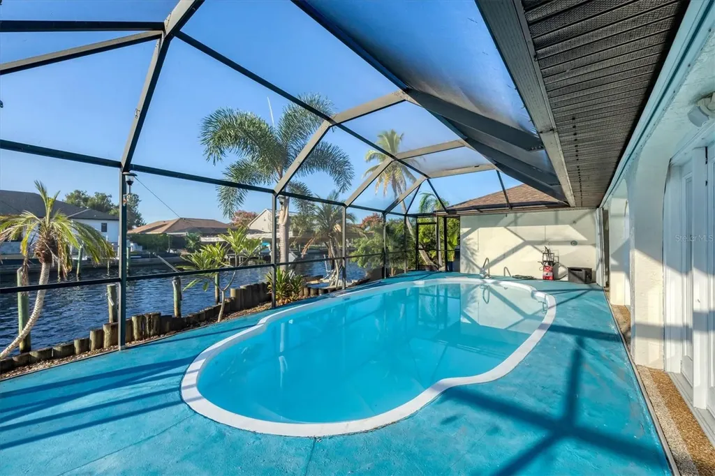 12411 Cole Avenue Port Charlotte FL 33981