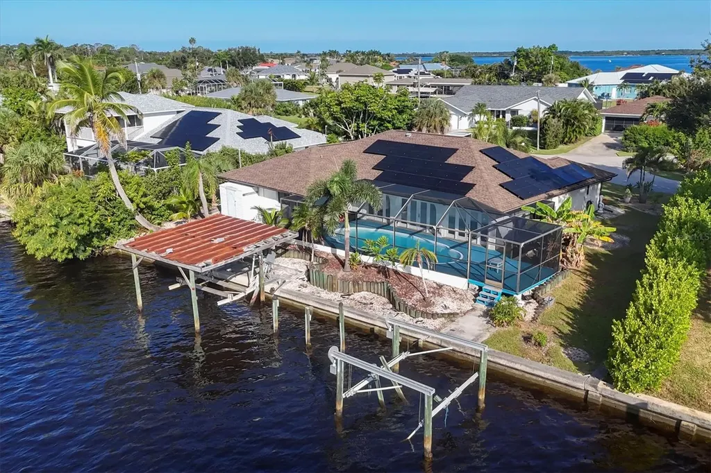 12411 Cole Avenue Port Charlotte FL 33981