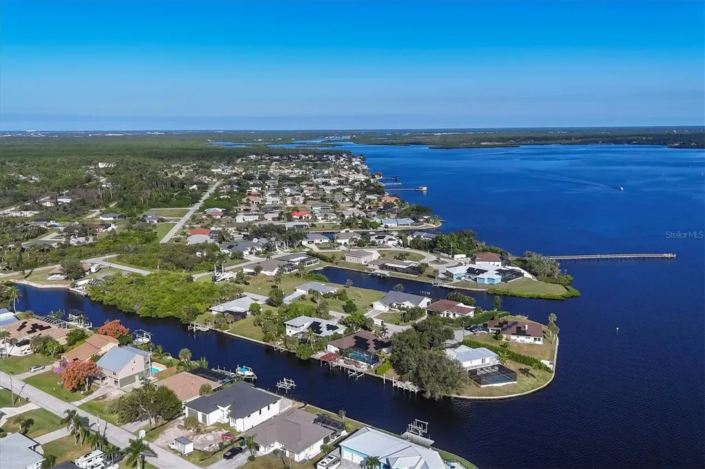 12411 Cole Avenue Port Charlotte FL 33981