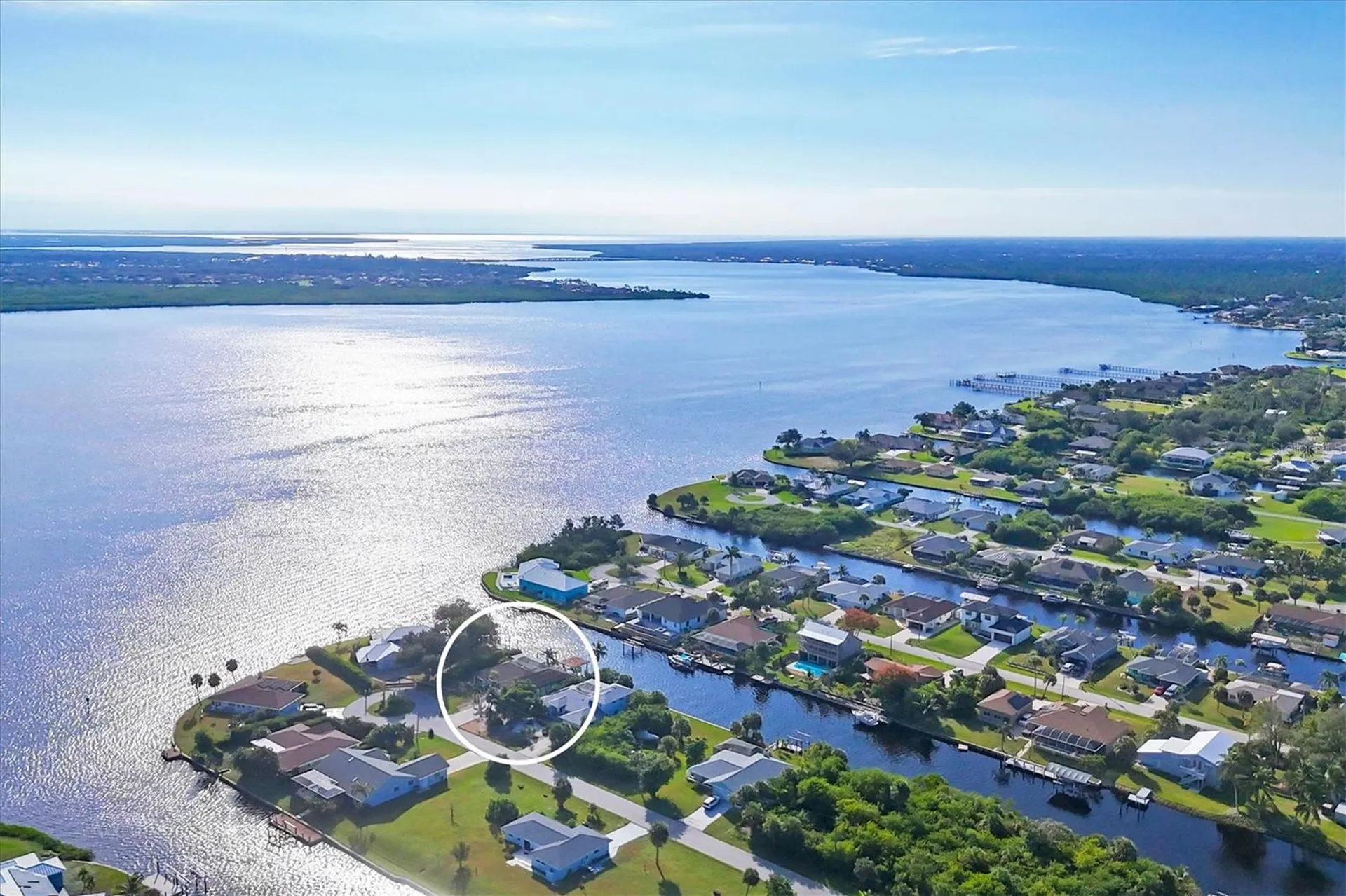 12411 Cole Avenue Port Charlotte FL 33981