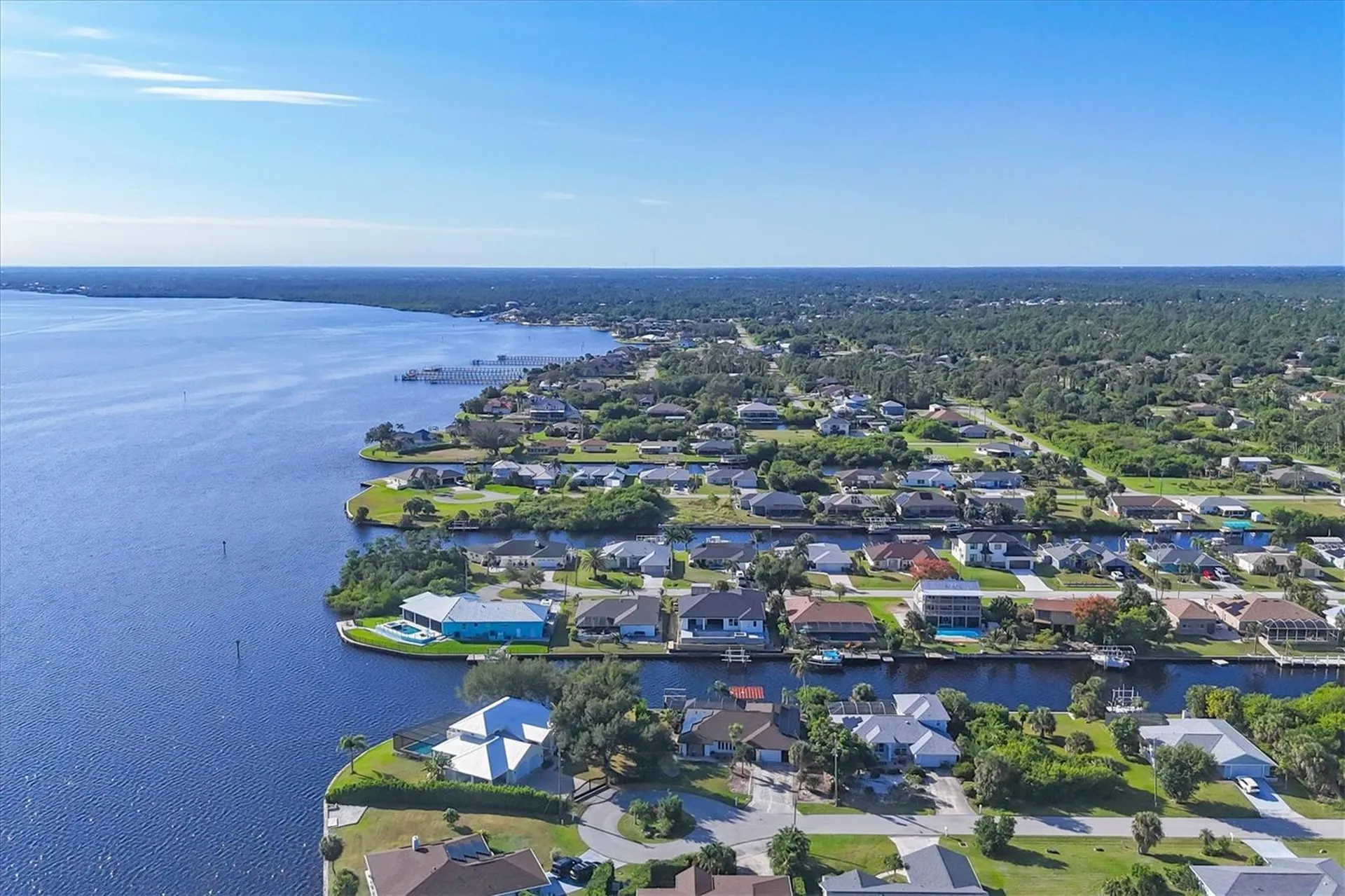 12411 Cole Avenue Port Charlotte FL 33981