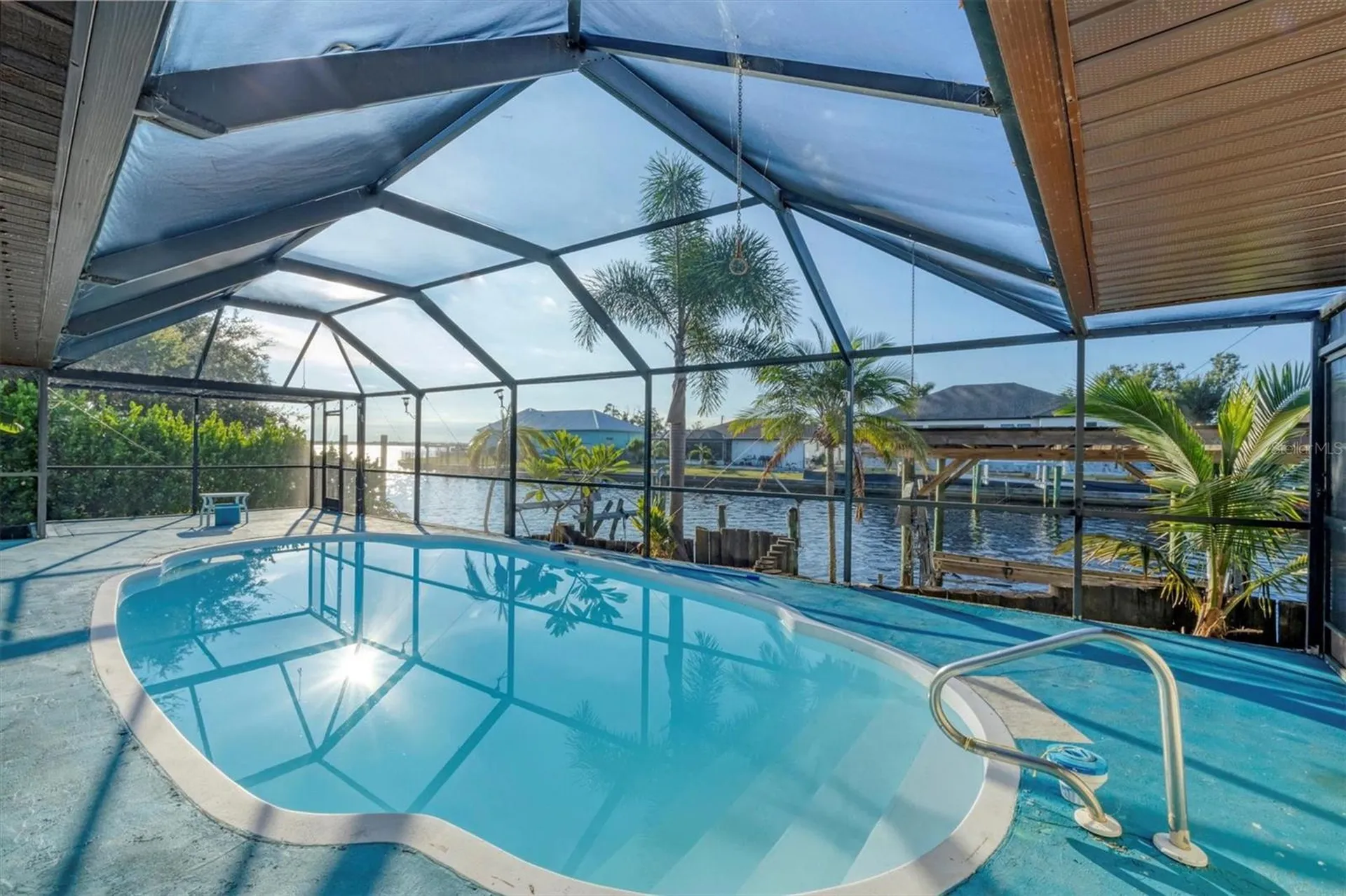 12411 Cole Avenue Port Charlotte FL 33981