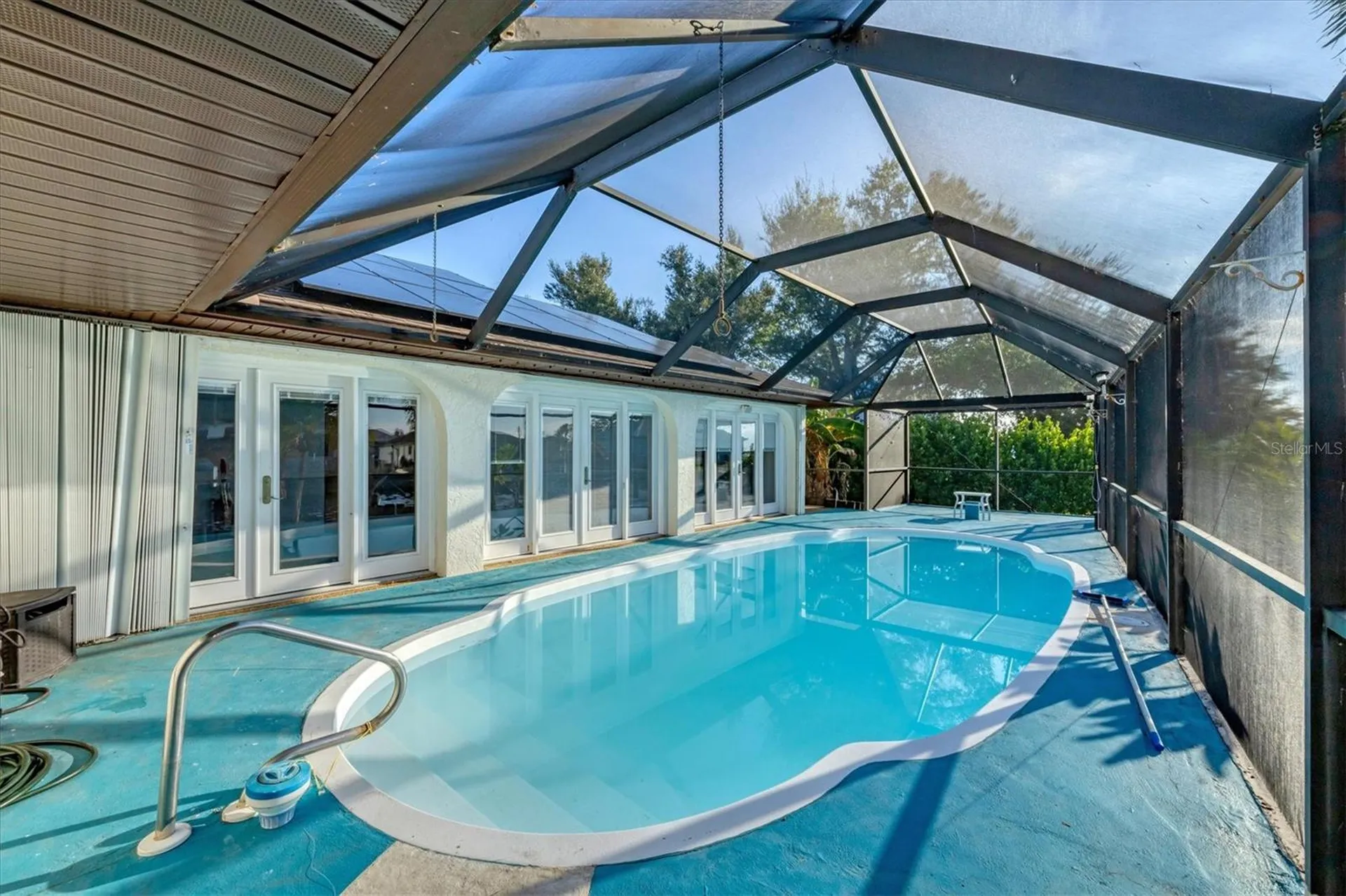 12411 Cole Avenue Port Charlotte FL 33981