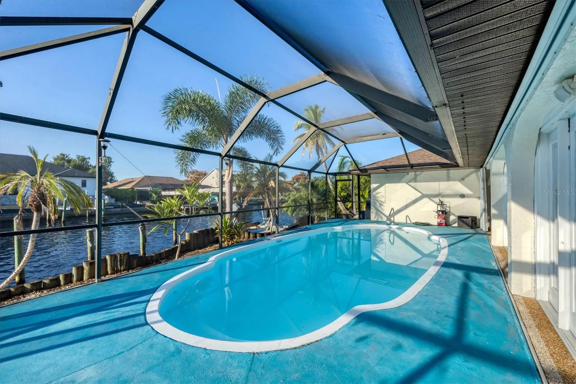 12411 Cole Avenue Port Charlotte FL 33981