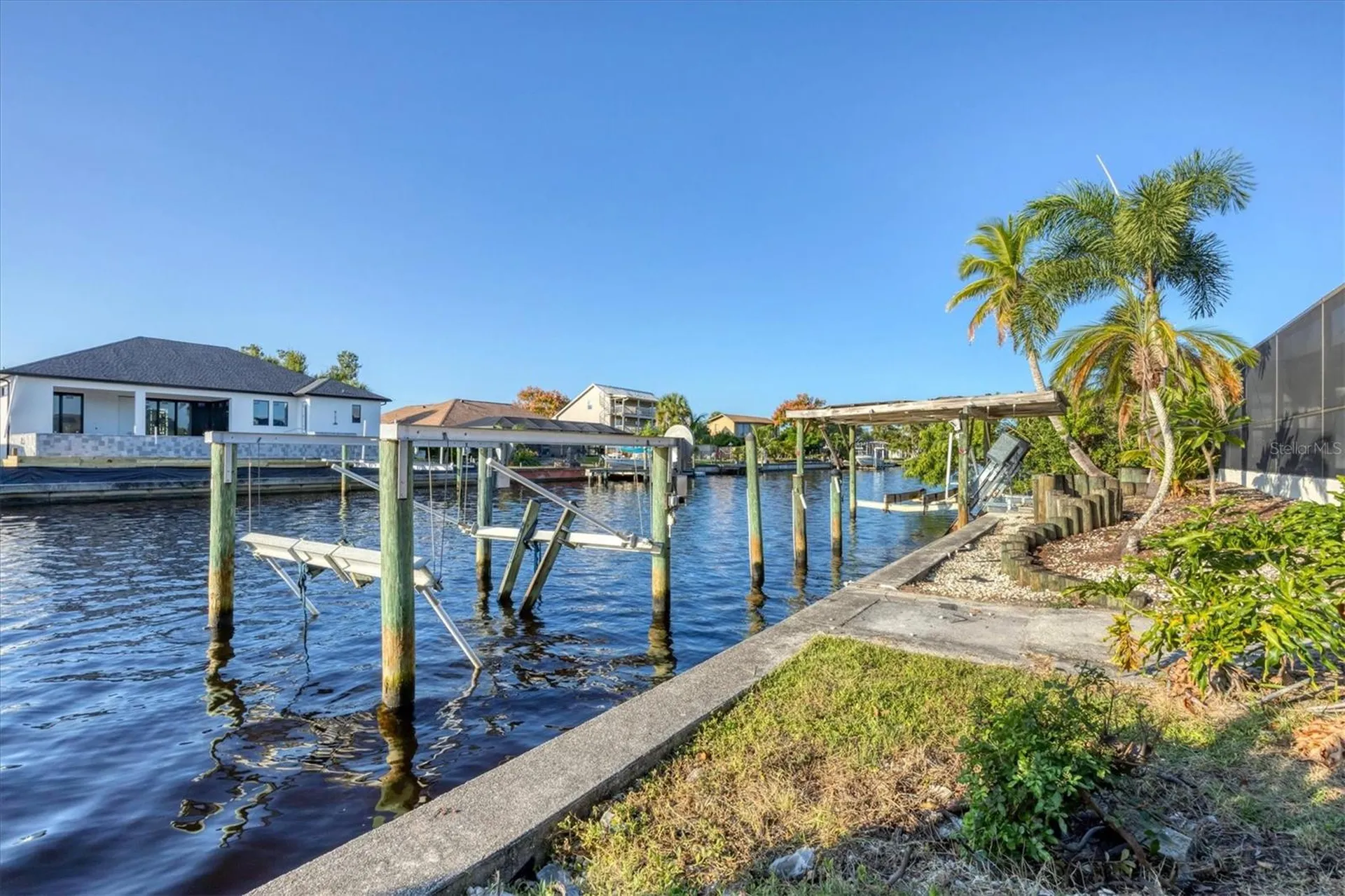 12411 Cole Avenue Port Charlotte FL 33981