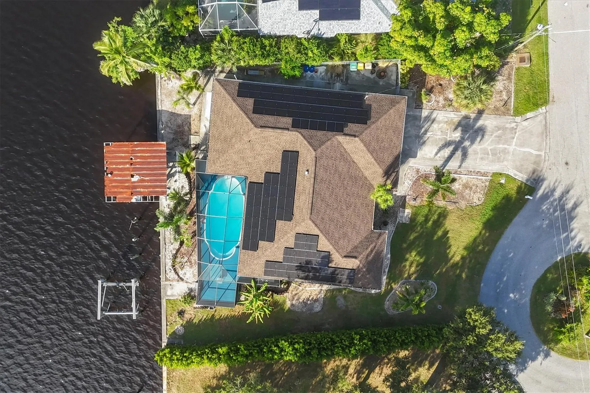 12411 Cole Avenue Port Charlotte FL 33981