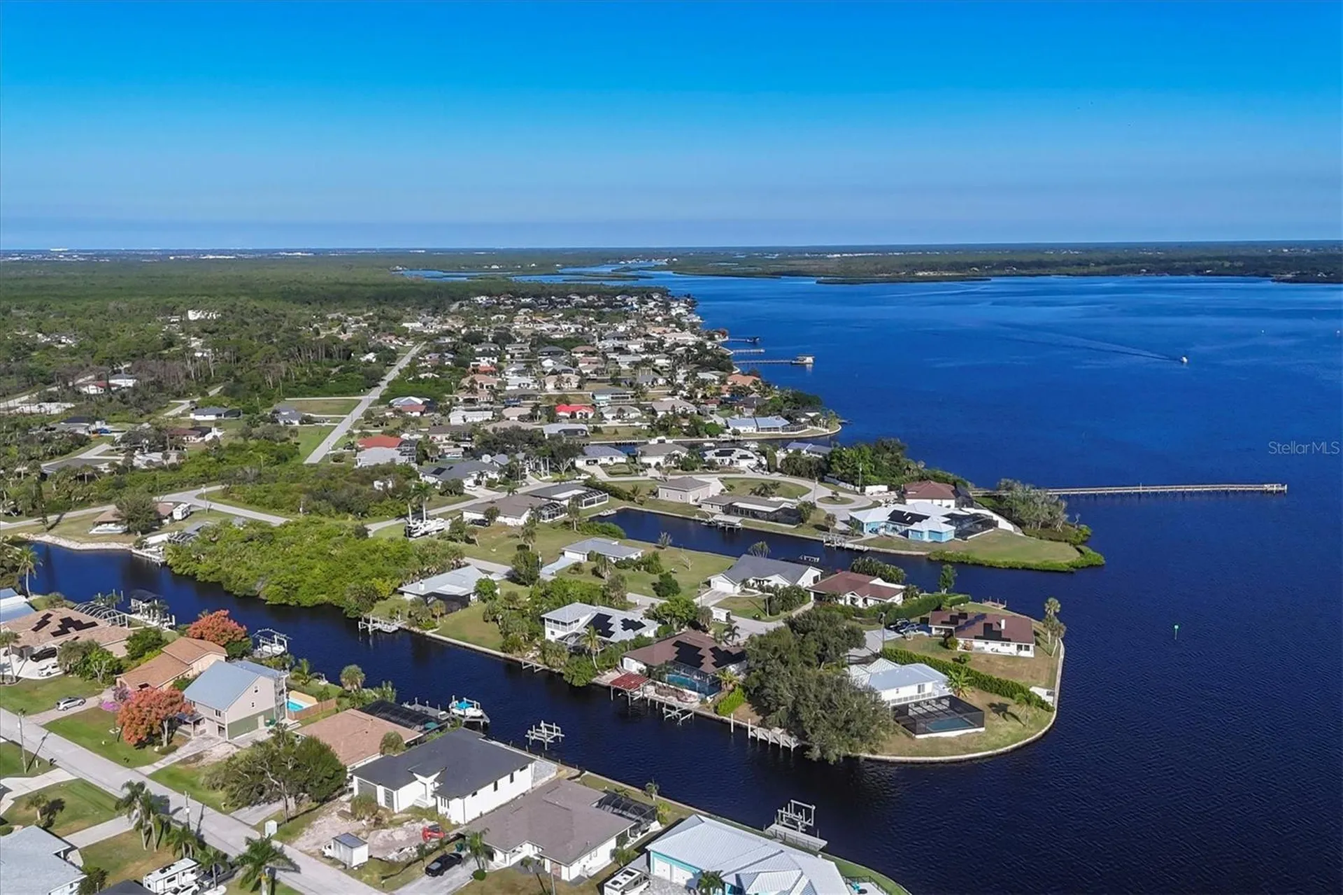 12411 Cole Avenue Port Charlotte FL 33981