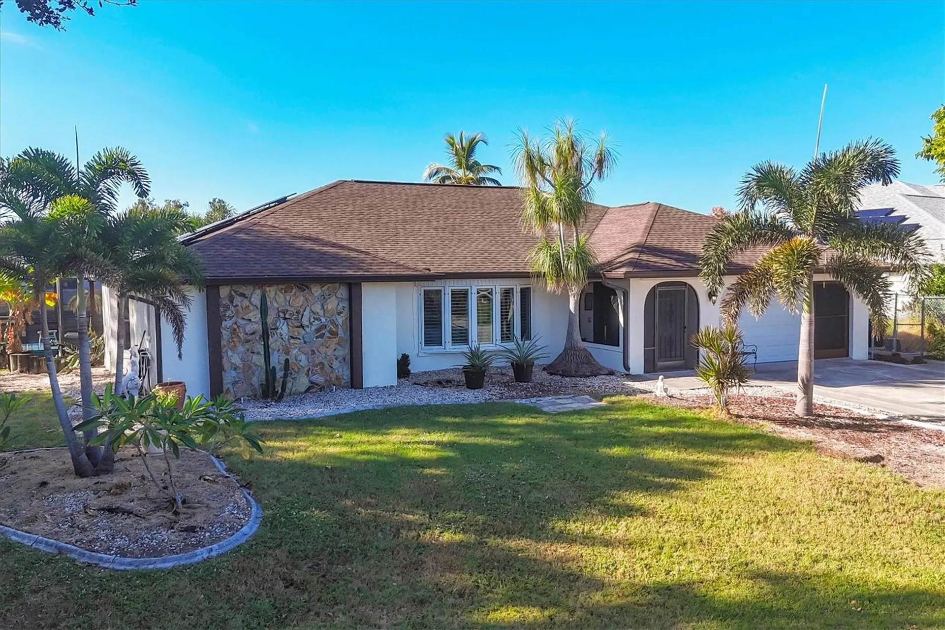 12411 Cole Avenue Port Charlotte FL 33981