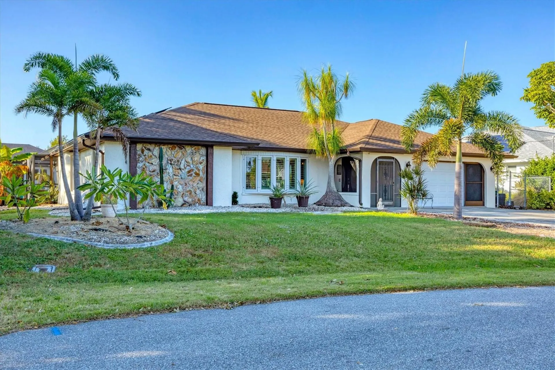 12411 Cole Avenue Port Charlotte FL 33981