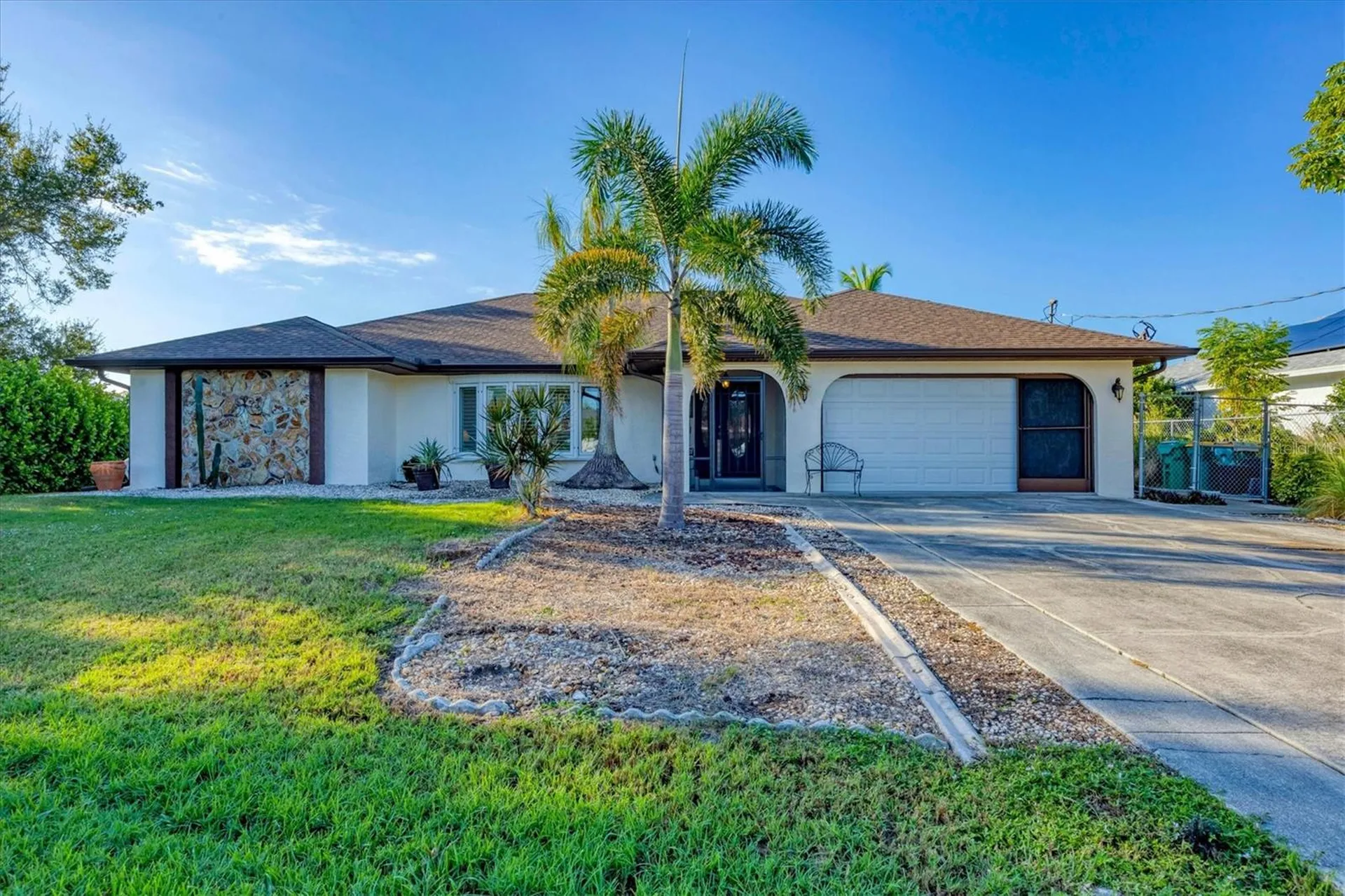 12411 Cole Avenue Port Charlotte FL 33981