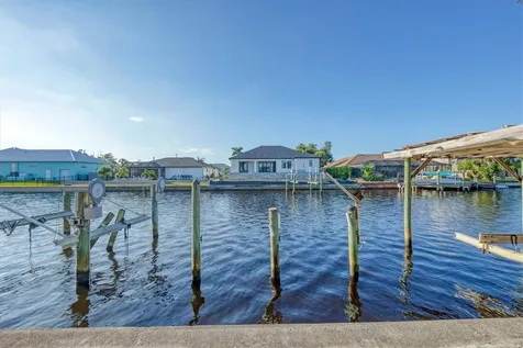 12411 Cole Avenue Port Charlotte FL 33981