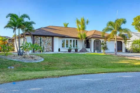 12411 Cole Avenue Port Charlotte FL 33981