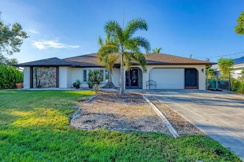 12411 Cole Avenue Port Charlotte FL 33981