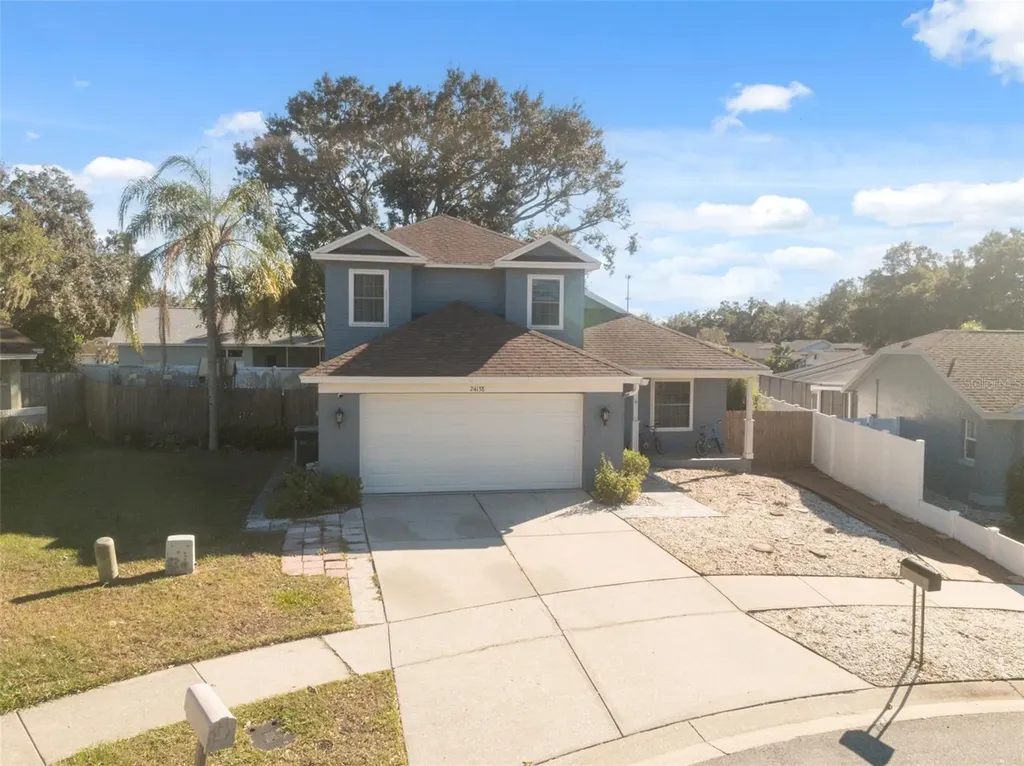 24138 Twin Court Land O Lakes FL 34639