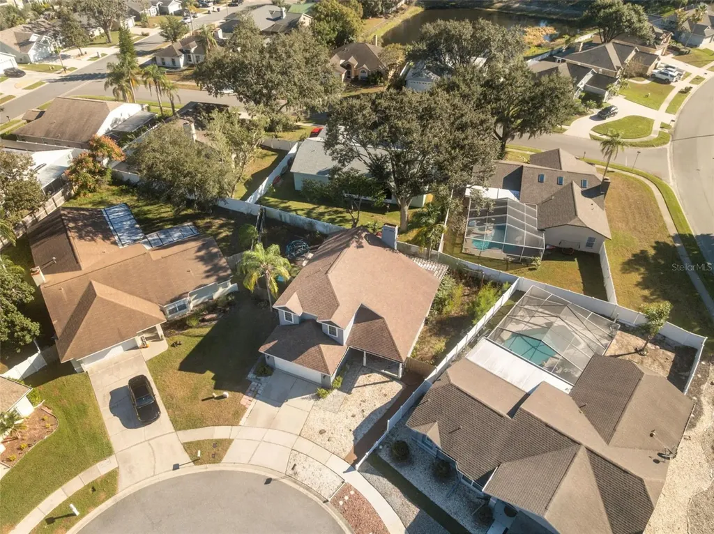 24138 Twin Court Land O Lakes FL 34639