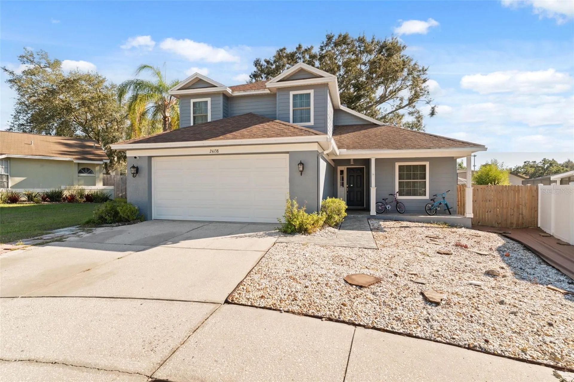 24138 Twin Court Land O Lakes FL 34639