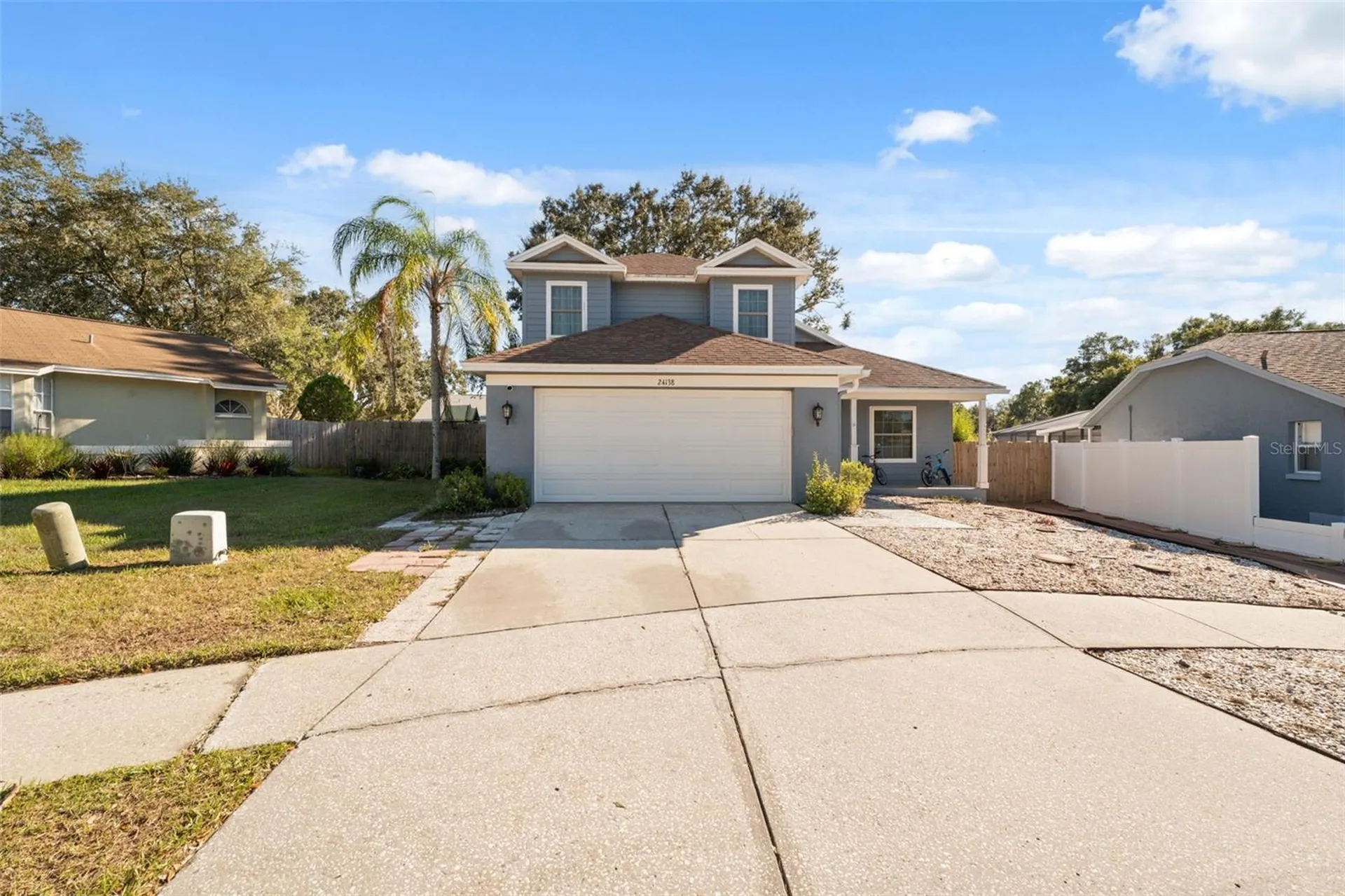 24138 Twin Court Land O Lakes FL 34639